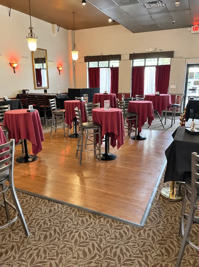 Martinis White Plains photo 1