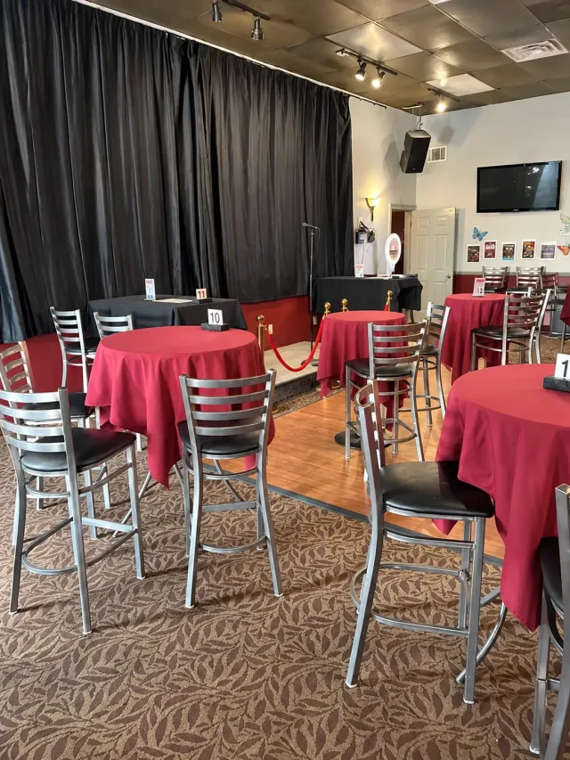 Martinis White Plains photo 2