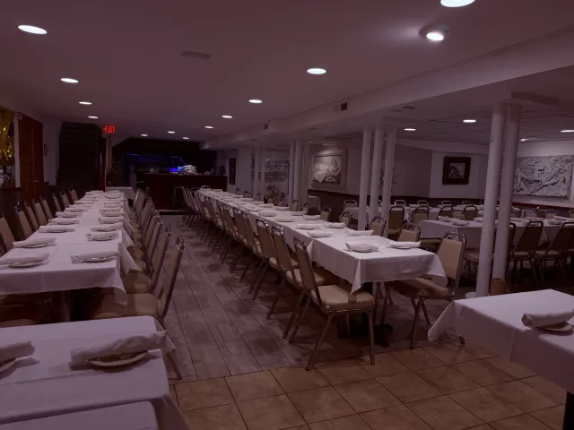 Parthenon Greek Restaurant DC photo 1