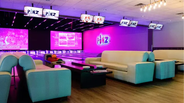 PINZ photo 1