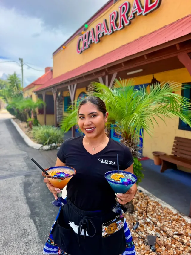 Chaparral Mexican Grill photo 1
