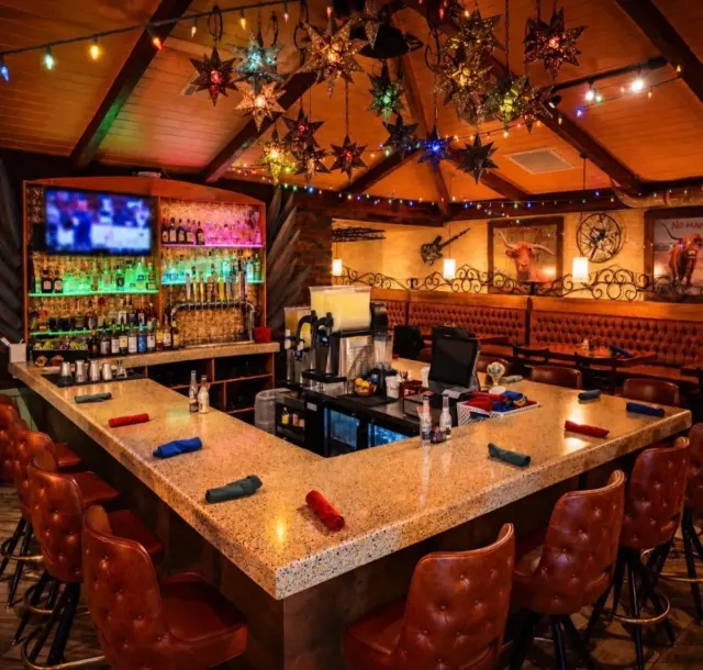 Chaparral Mexican Grill photo 2