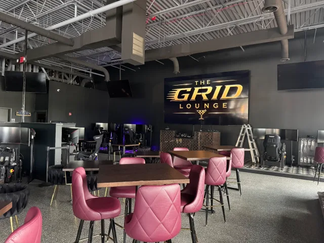 The Grid Lounge photo 1