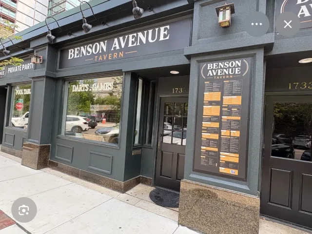 Benson Avenue Tavern photo 1