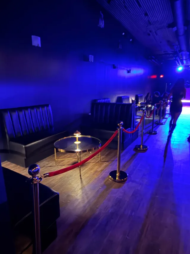 Austin Polo Lounge photo 1
