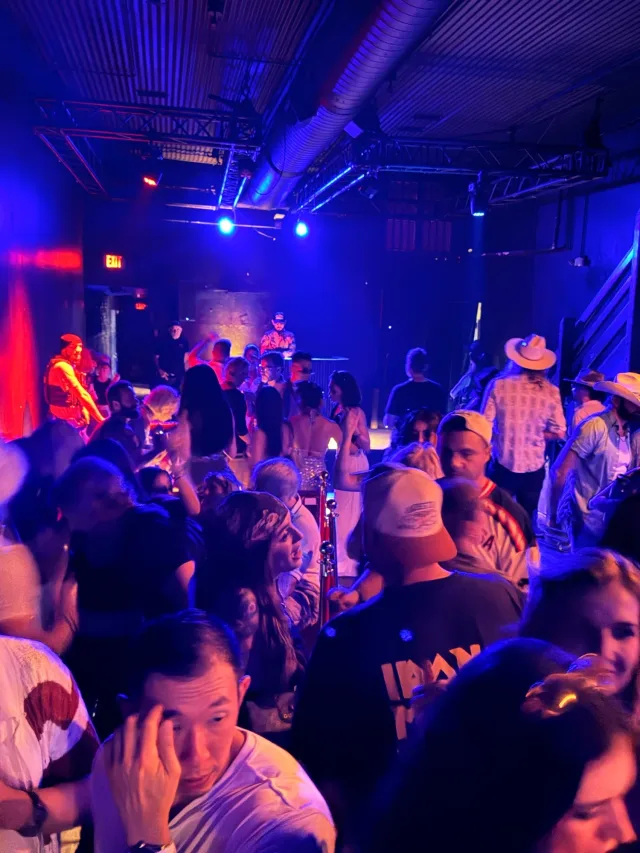 Austin Polo Lounge photo 2