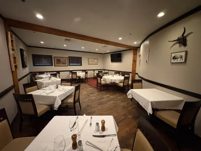 Black Bull Steakhouse photo 2