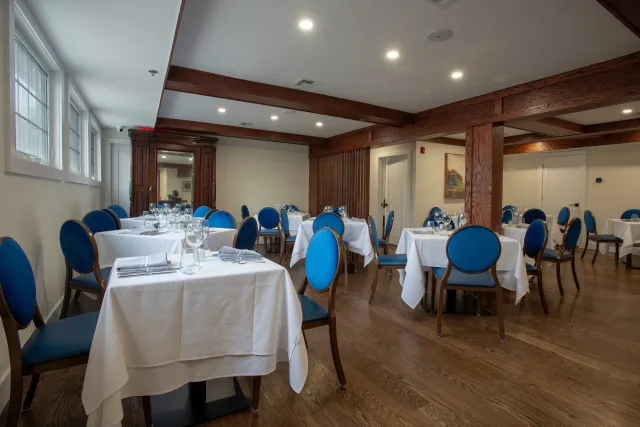 Black bull Steakhouse photo 1