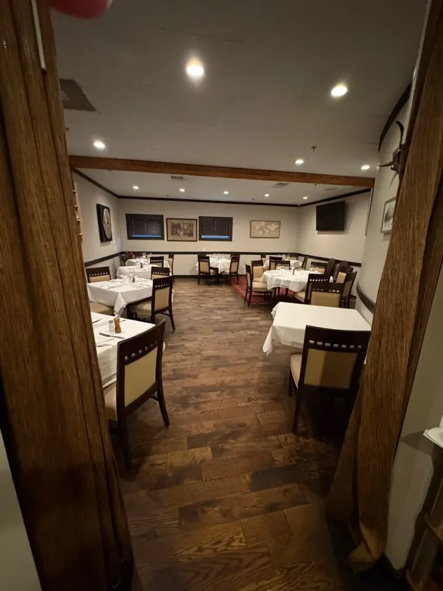 Black Bull Steakhouse photo 1