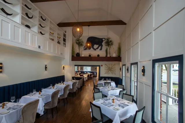 Black Bull Steakhouse photo 1