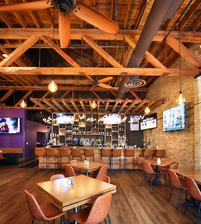 Benson Avenue Tavern photo 1