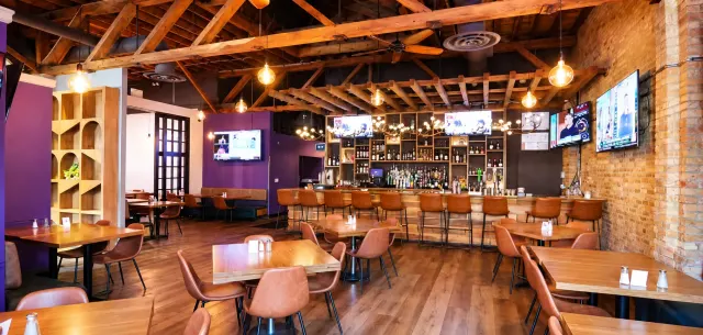 Benson Avenue Tavern photo 2