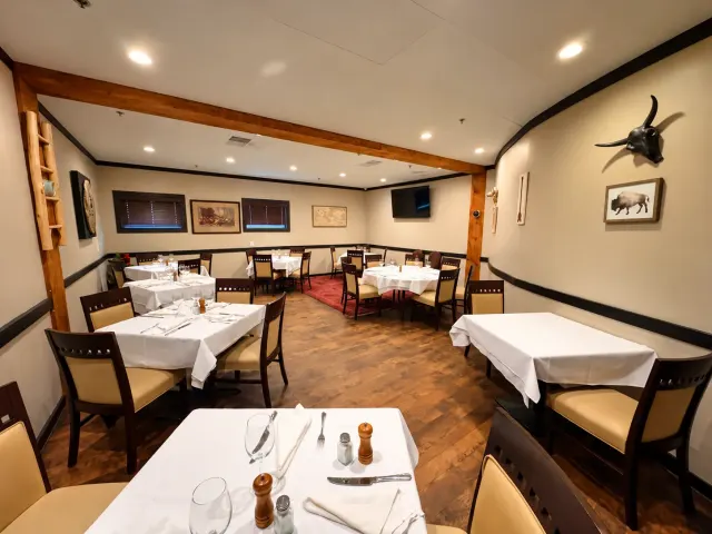 Black Bull Steakhouse photo 1