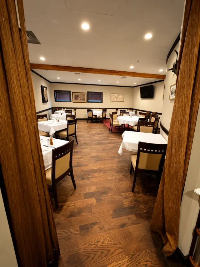 Black Bull Steakhouse photo 2