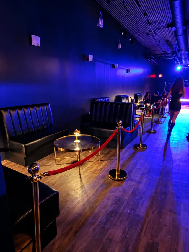 Austin Polo Lounge photo 1
