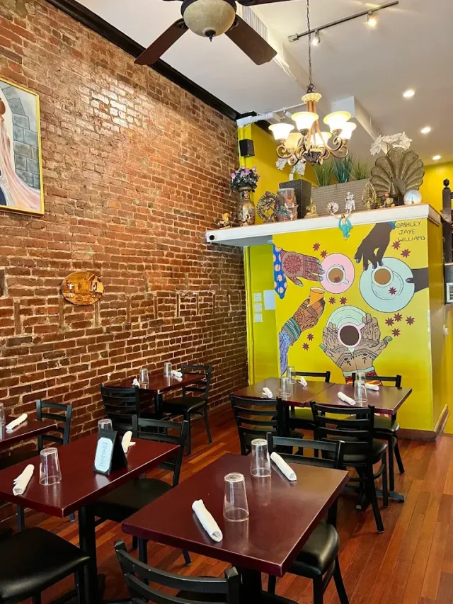 Jyoti Indian Cuisine photo 2