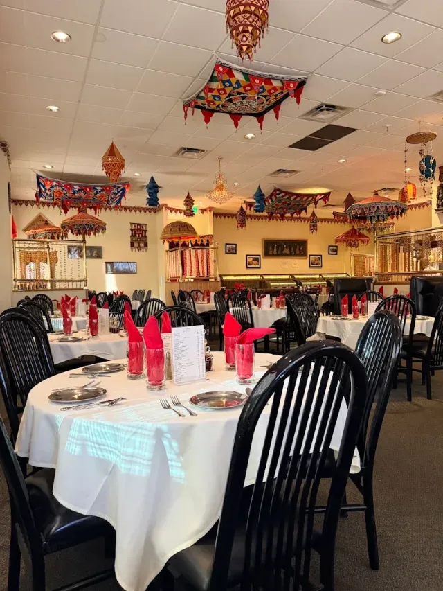 India's Restaurant photo 1