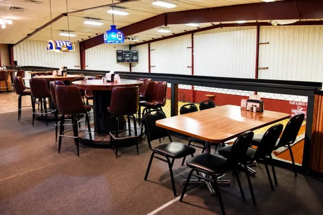 Five Aces Tavern & Event Center photo 2