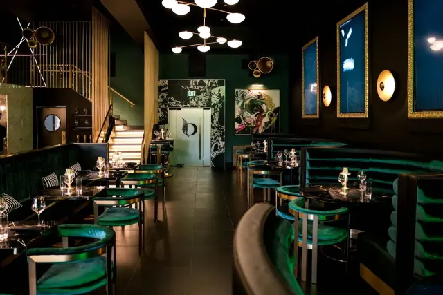 Doves Restaurant photo 1