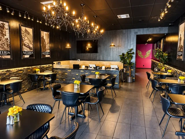Asteria Restaurant photo 1
