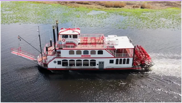 St Johns Rivership Co photo 1