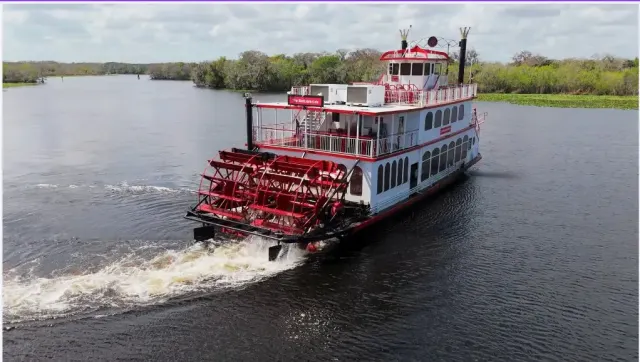 St Johns Rivership Co photo 2