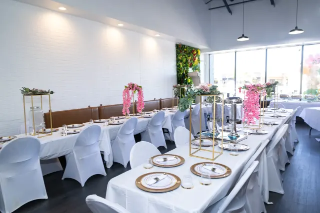Jamerican Kitchen Cafe photo 1