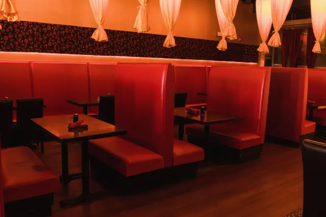 Kon Asian Bistro & Hibachi Grill photo 2