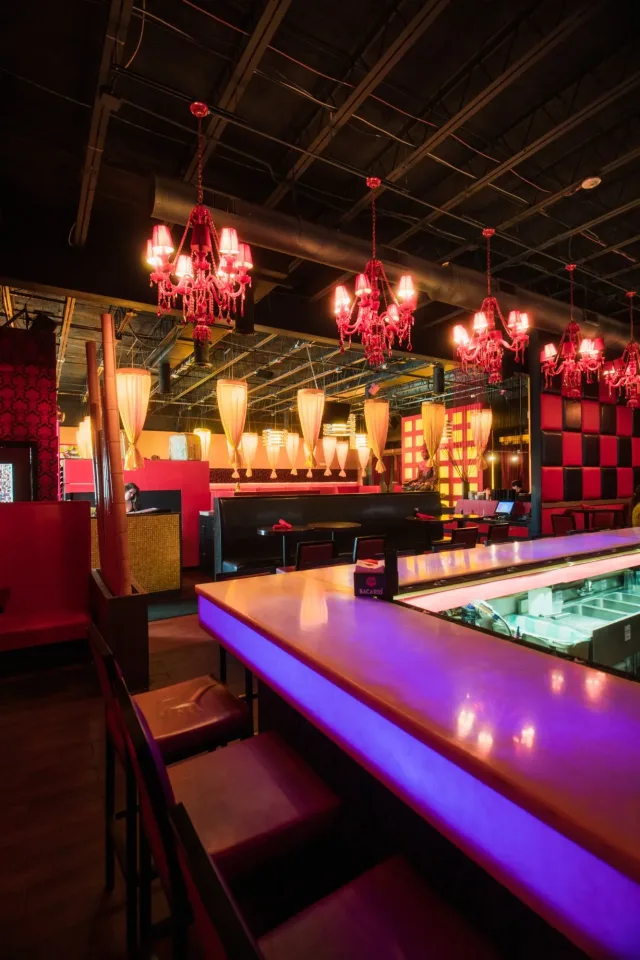 Kon Asian Bistro & Hibachi Grill photo 1
