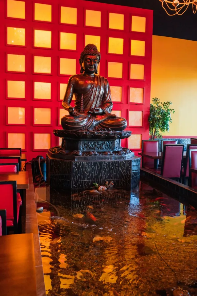 Bon Asian Bistro & Hibachi Grill photo 2