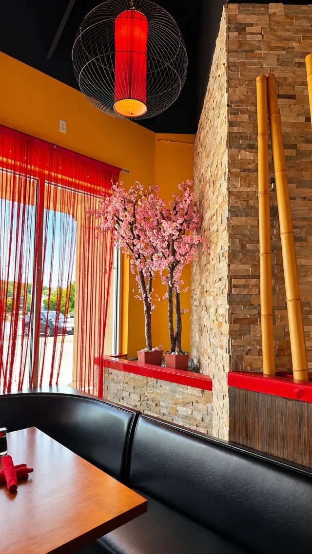 Bon Asian Bistro & Hibachi Grill photo 1