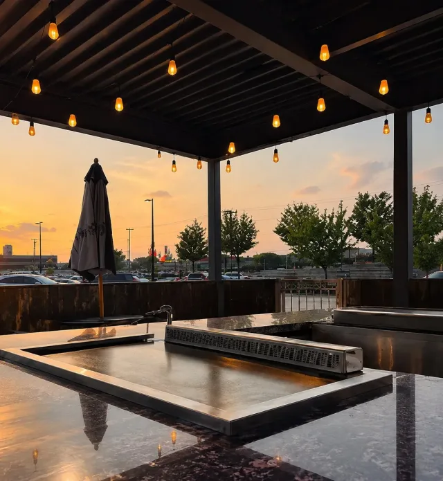 Mosaka Hibachi Sushi And Bar photo 1