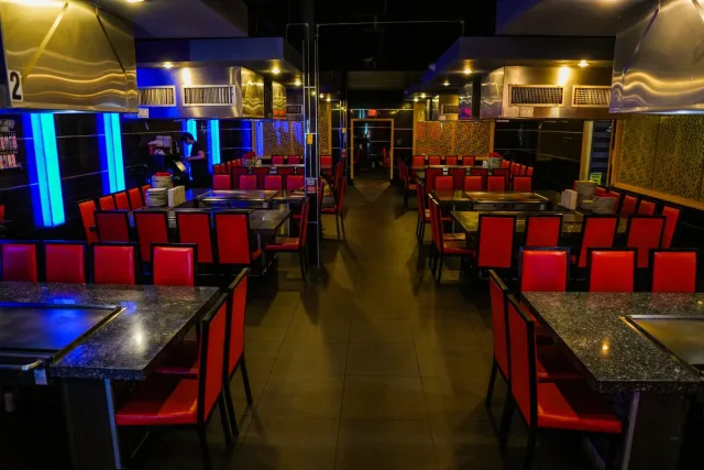 Sawa Hibachi Steakhouse and Sushi photo 1