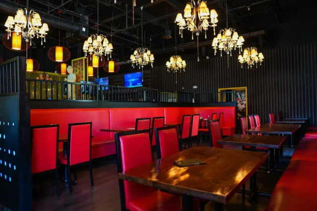 Sawa Hibachi Steakhouse and Sushi photo 2