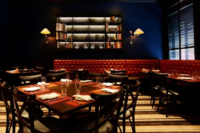David Burke Tavern photo 2