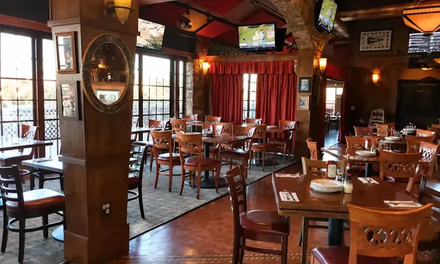 Moretti's Ristorante and Pizzeria - Schaumburg photo 1