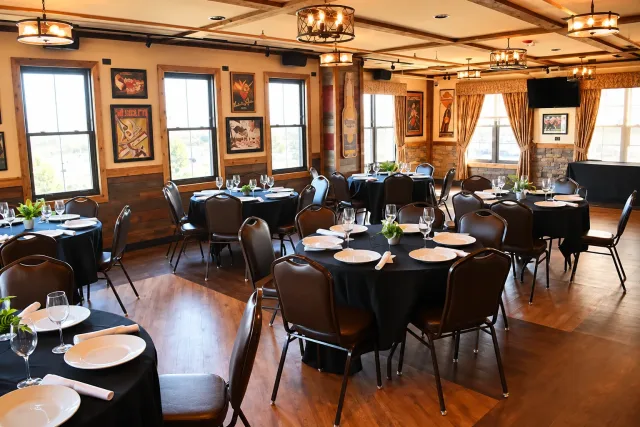 Moretti's Ristorante and Pizzeria- Barrington photo 2