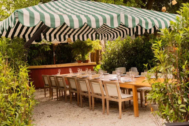 Moby's East Hampton photo 1