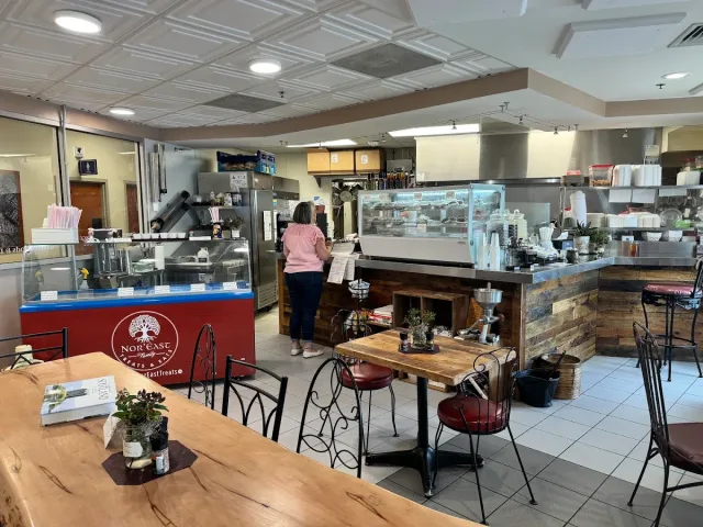 Nor'East Treats & Eats photo 2