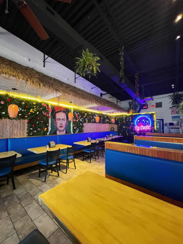 La Costa Mexican Cantina photo 2