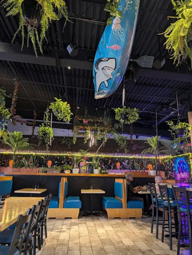 La Costa Mexican Cantina photo 1