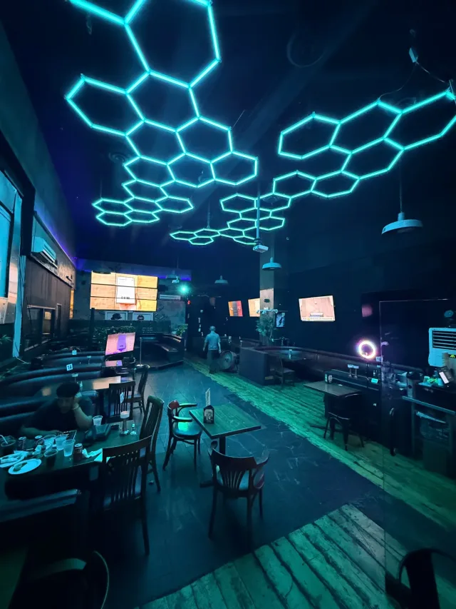 Baja’s Grill/Moonlight Lounge photo 1