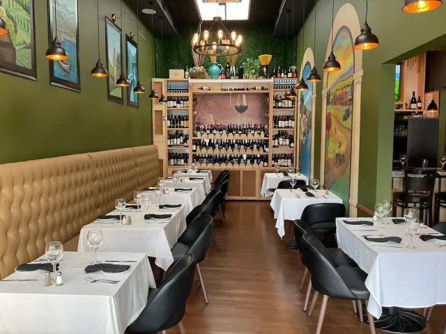 Bistro Arancini photo 1