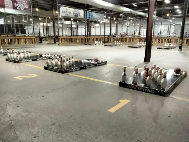 Fowling Warehouse Indianapolis photo 1