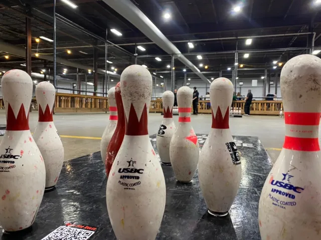 Fowling Warehouse Indianapolis photo 2