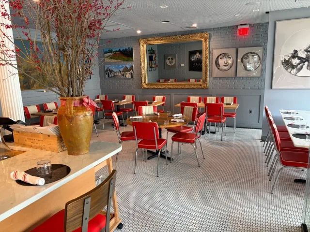 Nonna Dora's Tribeca photo 1