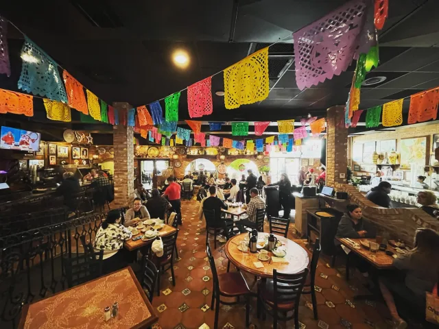 La Mexicana Restaurant photo 1