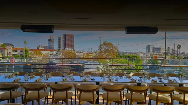 Perse Restaurant photo 2