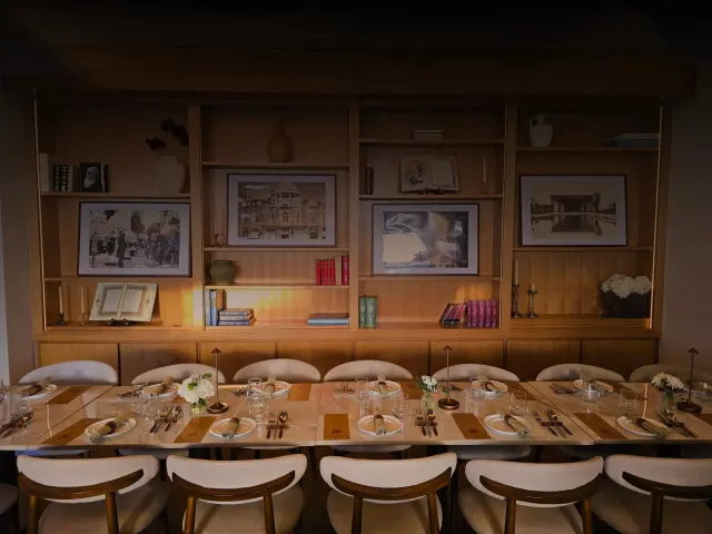 Perse Restaurant photo 1