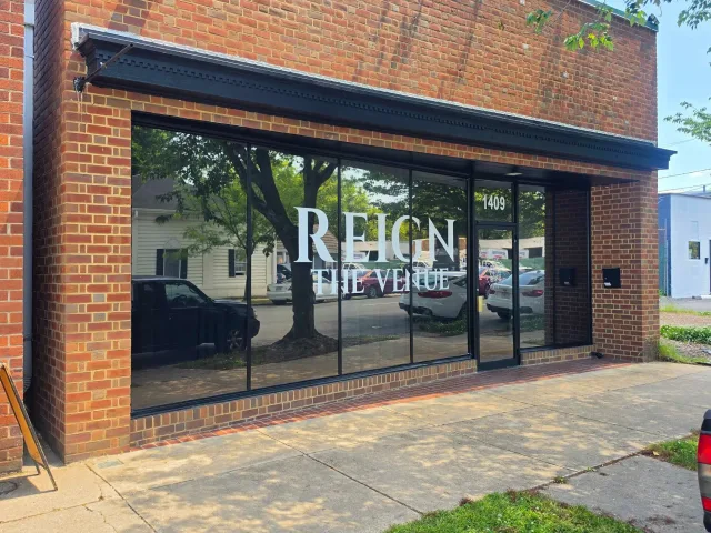 REIGN The Venue photo 1